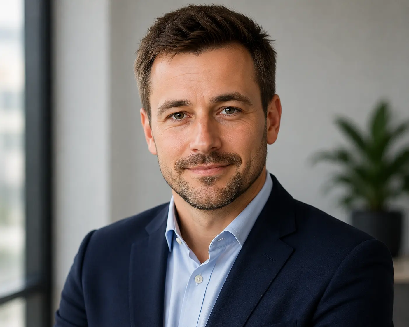 Petr Novák